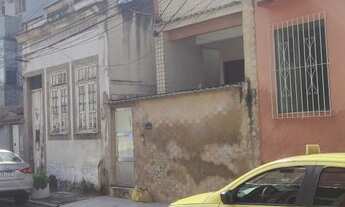 Imagem 2: Casa de vila para venda tem 120 metros quadrados com 4 quartos