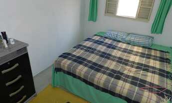 Imagem 6: SOROCABA - Casa Padrão - Jardim Topázio