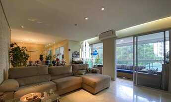 Imagem 3: APARTAMENTO COM 4 QUARTOS E 2 SUÍTES NO PANAMBY