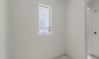 Imagem 7: CURITIBA - Apartamento Padrão - BIGORRILHO