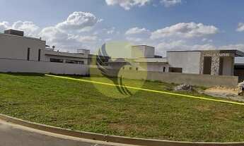 Imagem: Terreno para Venda em Itu, Condomínio Reserva