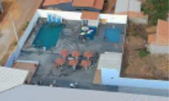 Imagem 5: Clube de Eventos com 3 Piscinas