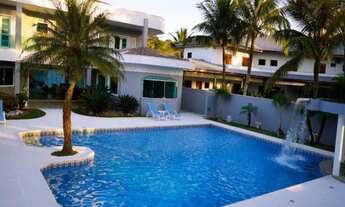 Imagem 6: CASA VENDA RESIDENCIAL 1.260,00m² 6 DORMITORIOS À VENDA, ACAPULCO, GUARUJÁ