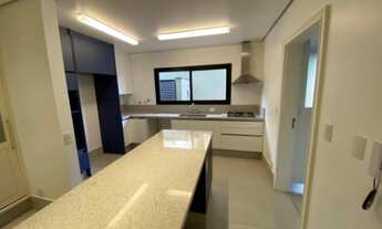 Imagem 7: CASA RESIDENCIAL em CAMPINAS - SP, LOTEAMENTO ALPHAVILLE CAMPINAS