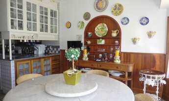 Imagem 5: CASA LUXO, ALTO PADRAÕ, CONDOMÍNIO COLINA DAS ESTRELAS EM TATUÍ