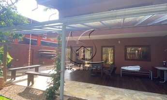 Imagem 3: SOBRADO Á VENDA EM FRENTE AO RIO UNA COM 5 DORMITORIOS