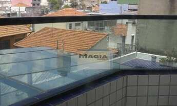 Imagem 3: Apartamento com 3 dormitórios à venda, 76 m² por R$ 390.000,00 - Quinta da Paineira - São