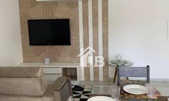 Imagem 7: Apartamento Vale das Laranjeiras com 2 dormitórios à venda, 67 m² por R$ 240.000 - Vila Ma