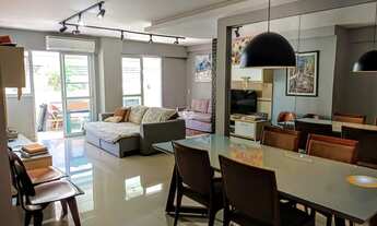 Imagem: RIO DE JANEIRO - Apartamento Padrão - Botafogo