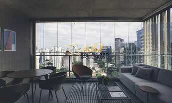 Imagem: Apartamento à venda 1 Quarto, 1 Vaga, 45M²