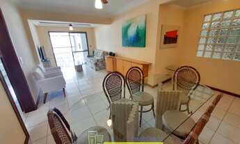 Imagem 7: Apartamento na Avenida Beira Mar, 169m², 3 quartos, sendo um suíte, mobiliado. R$-750-Mil