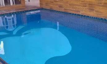 Imagem 3: FLAT em P. negra Mensal ou Diária