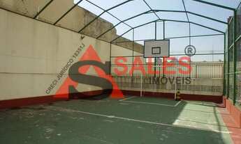 Imagem 7: Lindo Apartamento 156 m² com 2 Suites, 2 vagas à venda, Condomínio New Castle, Chácara Ing