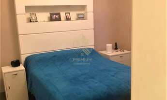 Imagem 7: São Paulo - Apartamento Padrão - Tatuapé