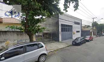 Imagem: Galpão em Ipiranga - São Paulo