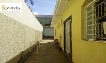 Imagem 2: Casa residencial à venda, Jardim Santa Paula, São Carlos