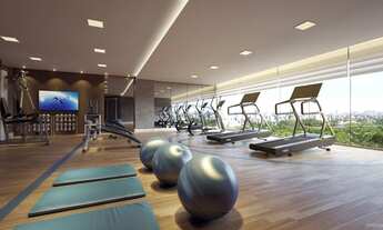 Imagem 6: Magnifique Tower - JGoedert Imóveis