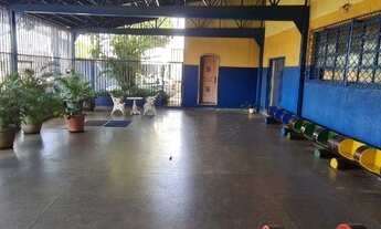 Imagem 2: Prédio 2.000m² com 02 pavimentos, mais de 15 salas de aula