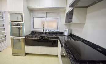 Imagem 7: NOVO SOBRADO COM LUZ SOLAR - 4 SUÍTES - 2 VAGAS - MIRANDÓPOLIS