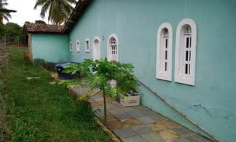 Imagem 2: Sítio pronto Itacimirim Barra do Pojuca