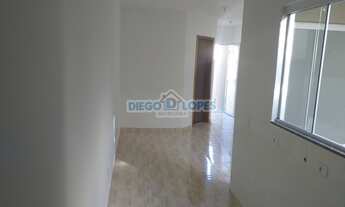 Imagem 7: Casa em Campo de Santana - Curitiba