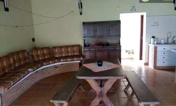 Imagem 4: Casa com 4 dorms, Vila Oliveira, Mogi das Cruzes - R$ 1.6 mi, Cod: 1833