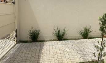 Imagem 5: Casa em Condomínio para Venda - Nova Uberlandia, Uberlândia - 70m², 2 vagas