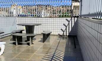 Imagem 2: Cobertura com 4 dormitórios à venda em Belo Horizonte