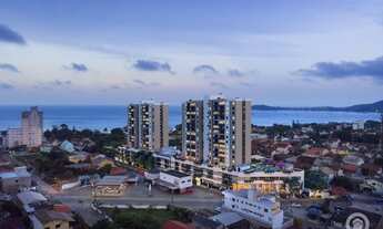 Imagem 2: PENHA - Apartamento Padrão - Armação