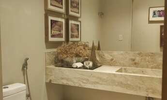 Imagem 7: Casa 5 suites Alphaville Salvador 2, 1200 m2 de área construída