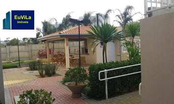 Imagem 6: Apartamento com 2 dormitórios para Venda - Condomínio Viva Vista - Sumaré/SP