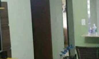 Imagem: Apto com 58m2, 2/4