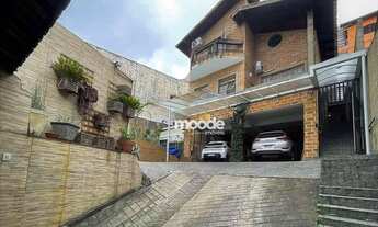 Imagem 3: Casa à venda com 3 Quartos, Granja Viana ao lado Dona Deola