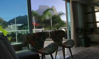 Imagem 5: Cobertura Duplex Jardim Oceânico 4 Suites