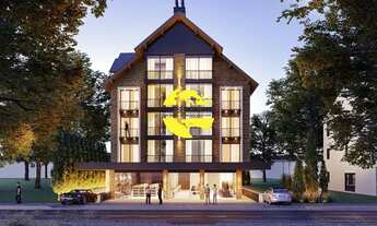 Imagem 4: La Tene 408 Centro Canela - RS