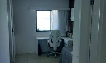 Imagem 5: Apartamento de alto padrão na beira mar de Piedade com 120m2 com 3 qts sendo 2 suítes