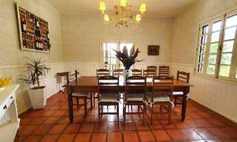 Imagem 7: CASA PETROPOLIS ARARAS