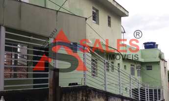 Imagem 4: Casa comercial com 402 metros construídos, à venda e para locação, rua major freire, Vila