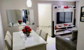 Imagem: Apartamento com 3 dormitórios, 60 m²