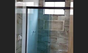 Imagem 7: Casa com 3 dormitórios à venda, 150 m² por R$ 650.000,00 - Itamaraty II - Anápolis/GO