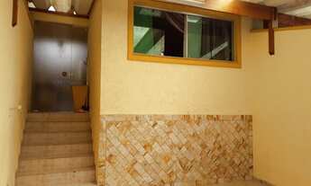 Imagem 6: Sobrado para venda possui 104 metros quadrados com 3 quartos em Vila Palmeiras - São Paulo