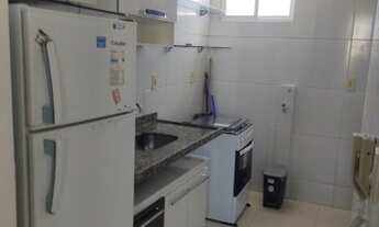 Imagem: Aluguel Anual Apartamento - Ponta de Campina/Intermares