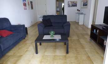 Imagem 6: APARTAMENTO: Astúrias: Varanda, vista pro mar, 04 quartos, 03 banheiros, 01 vaga - Guarujá