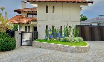 Imagem: Linda casa na Itoupava Norte