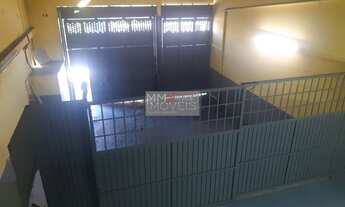 Imagem 5: Galpão para alugar, 900 m² por R$ 14.000,00/mês - Parque Peruche - São Paulo/SP