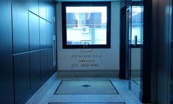 Imagem 3: PORTO ALEGRE - Conjunto Comercial/Sala - MOINHOS DE VENTO