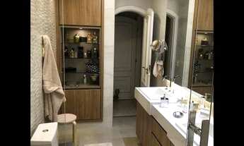 Imagem 6: Confortável Apartamento no Melhor do Campo Belo