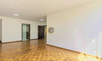 Imagem 3: CURITIBA - Apartamento Padrão - Batel