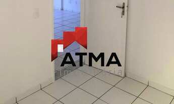 Imagem 6: Rio de Janeiro - Apartamento Padrão - Irajá