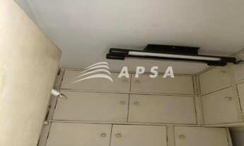 Imagem 6: ÓTIMA SALA COMERCIAL LOCALIZADO NA BARRA DA TIJUCA, ESPAÇOSA, AREJADA, 56M2, VARANDA, BANH